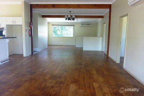 Property photo of 16 Jacobsen Crescent Sunset QLD 4825