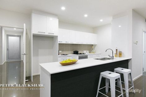 Property photo of 4/126 Blamey Crescent Campbell ACT 2612