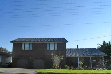 118 Panorama Dr, Farmborough Heights, NSW 2526