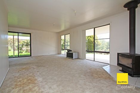 Property photo of 200 Bingley Way Wamboin NSW 2620