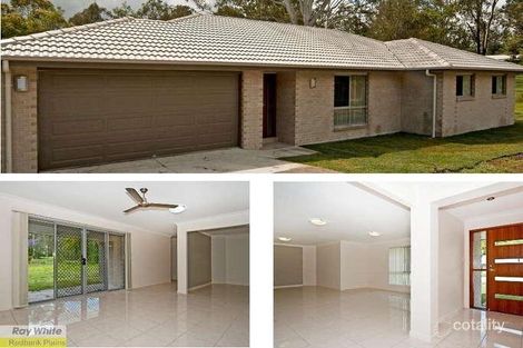 29a Boscawan Cres, Bellbird Park, QLD 4300