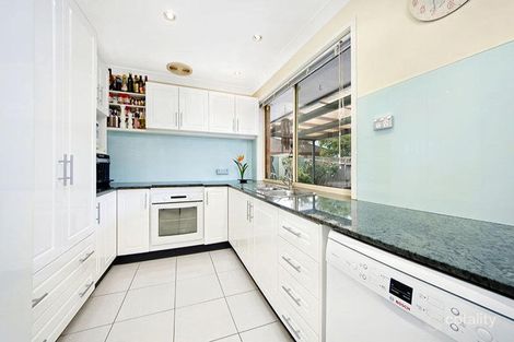 Property photo of 34 Blackthorn Circuit Menai NSW 2234