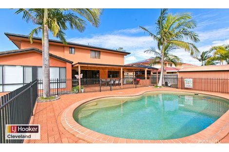 Property photo of 10 Stephen Court Cleveland QLD 4163