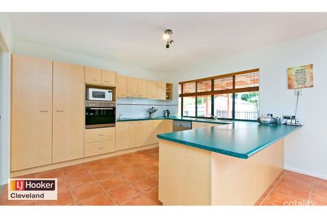 Property photo of 10 Stephen Court Cleveland QLD 4163
