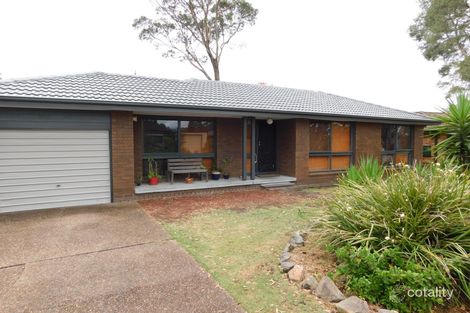 Property photo of 57 Pepler Place Thornton NSW 2322
