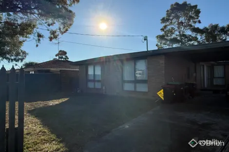 46 Brooklyn Rd, Melton South, VIC 3338