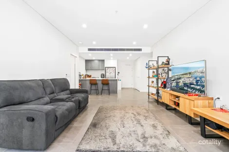 Property photo of 112/7 Paddock Street Lidcombe NSW 2141