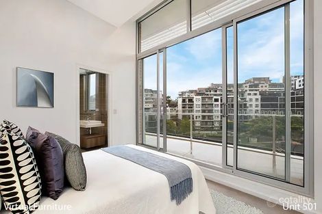 501/146 Bowden St, Meadowbank, NSW 2114