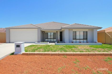 35 Kirkpatrick Ct, Seville Grove, WA 6112