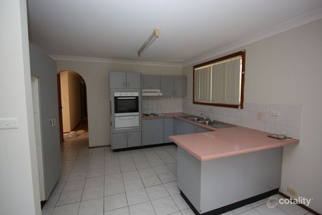 Property photo of 40 Ben Nevis Road Cranebrook NSW 2749