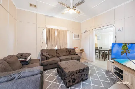Property photo of 229 Eldon Street Berserker QLD 4701