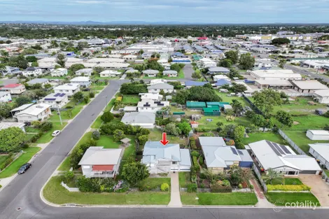 Property photo of 229 Eldon Street Berserker QLD 4701