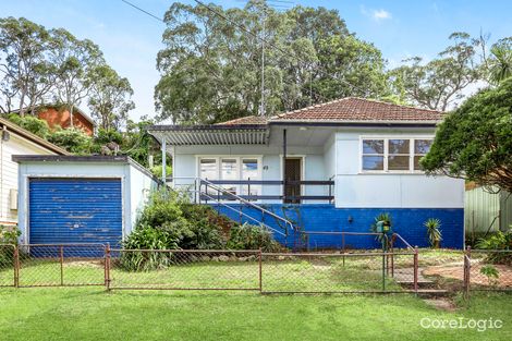 Property photo of 49 Sunbury Street Sutherland NSW 2232