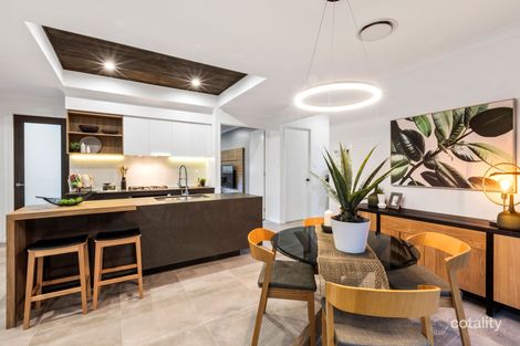 Property photo of 71 Attenborough Circuit North Lakes QLD 4509