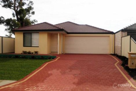 Property photo of 4 Pingle Drive Greenfields WA 6210