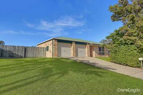Property photo of 16 Tallimba Street Upper Kedron QLD 4055