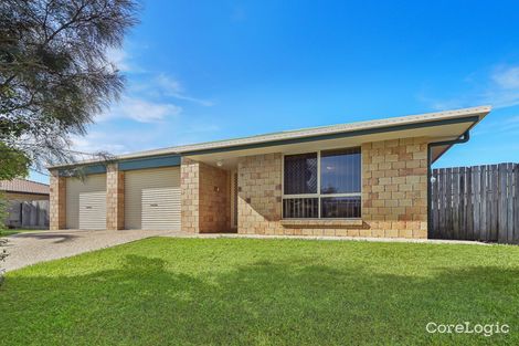 Property photo of 16 Tallimba Street Upper Kedron QLD 4055