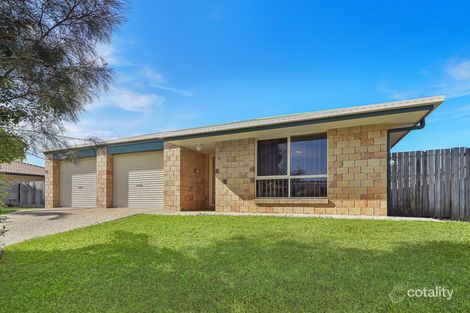 Property photo of 16 Tallimba Street Upper Kedron QLD 4055