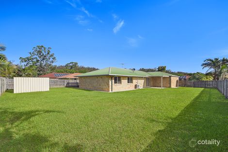 Property photo of 16 Tallimba Street Upper Kedron QLD 4055