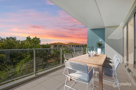 Property photo of 1401/2 Activa Way Hope Island QLD 4212