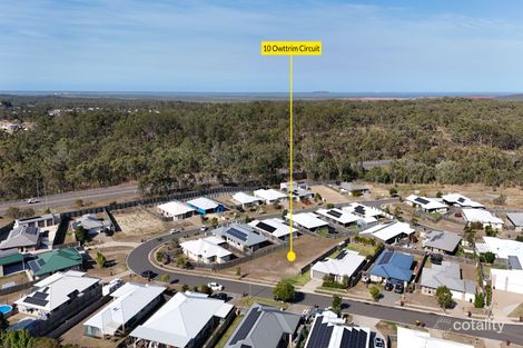 10 Owttrim Cct, O'Connell, QLD 4680