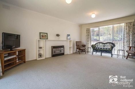 Property photo of 6 Burns Way Monbulk VIC 3793