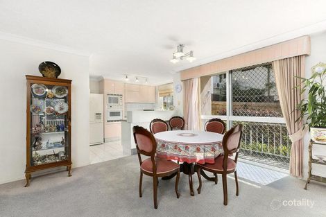 Property photo of 2/49 Bauer Street Southport QLD 4215