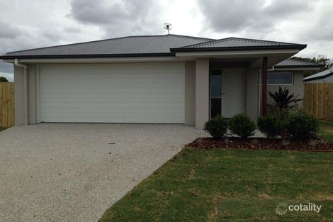 Property photo of 31 Carlisle Circuit Mountain Creek QLD 4557