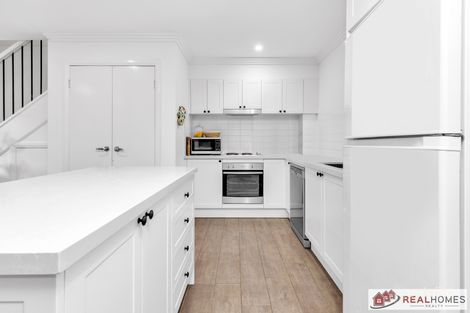 Property photo of 3/67 Barry Street Cambridge Park NSW 2747