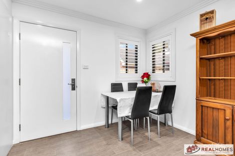 Property photo of 3/67 Barry Street Cambridge Park NSW 2747