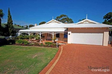 Property photo of 12 Haig Road Attadale WA 6156