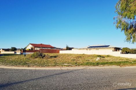1 Curlew Pl, Jurien Bay, WA 6516