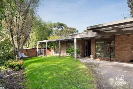 Property photo of 2 Ripon Close Diamond Creek VIC 3089