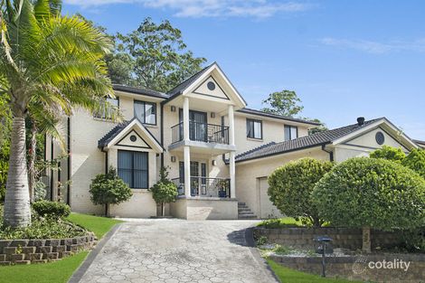 Property photo of 44 O'Donnell Crescent Lisarow NSW 2250