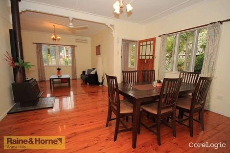 Property photo of 14 Hurley Street Keperra QLD 4054