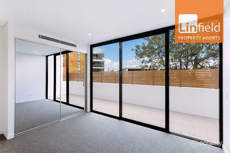 Property photo of BG04/888 Pacific Highway Gordon NSW 2072