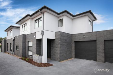 Property photo of 2/32 Elstone Avenue Airport West VIC 3042