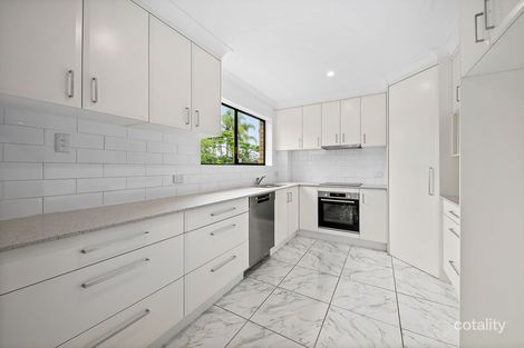 5/11 Woolley St, Taringa, QLD 4068