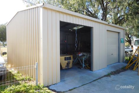 Property photo of 6 Walter Pye Avenue Scone NSW 2337