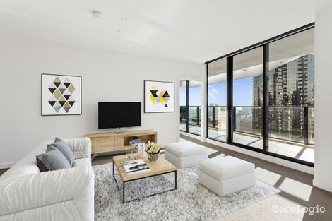 Property photo of 3502/135 City Road Southbank VIC 3006