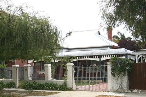 Property photo of 16 Clotilde Street Mount Lawley WA 6050