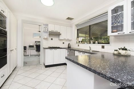 Property photo of 44 O'Donnell Crescent Lisarow NSW 2250