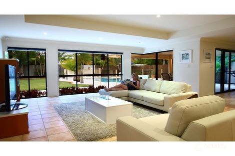 Property photo of 3 Mainsail Place Twin Waters QLD 4564