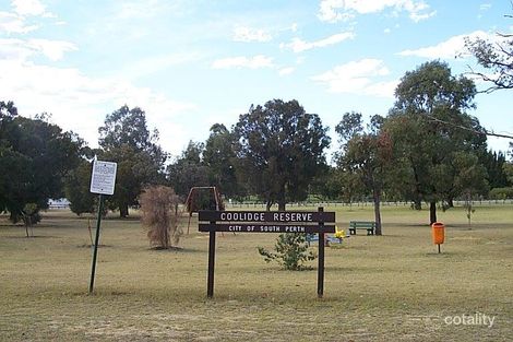 Lot 277 Coolidge St, Como, WA 6152