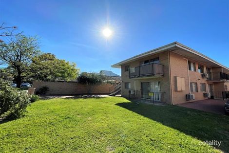 8/48 Subiaco Rd, Subiaco, WA 6008