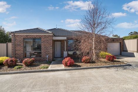 4/35e George St, Kilmore, VIC 3764
