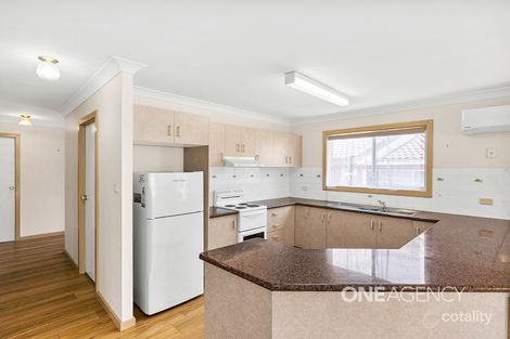 Property photo of 5 Ashmore Crescent Kanahooka NSW 2530