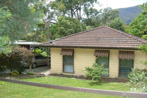 479 Don Rd, Badger Creek, VIC 3777