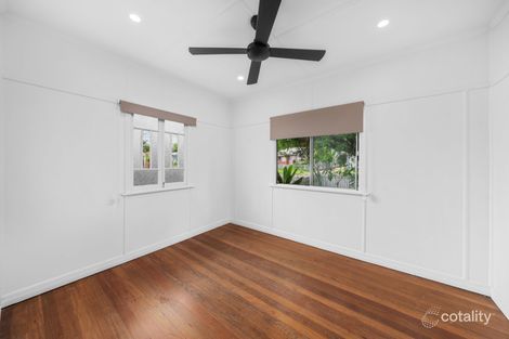 Property photo of 137 South Station Road Silkstone QLD 4304