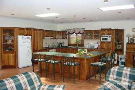 Property photo of 4 Dowding Close Cecil Hills NSW 2171